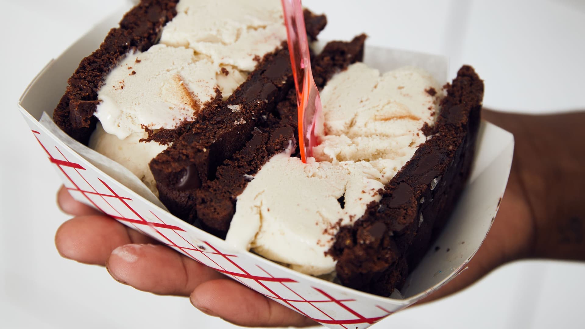 Bang Bang Ice Cream and Bakery