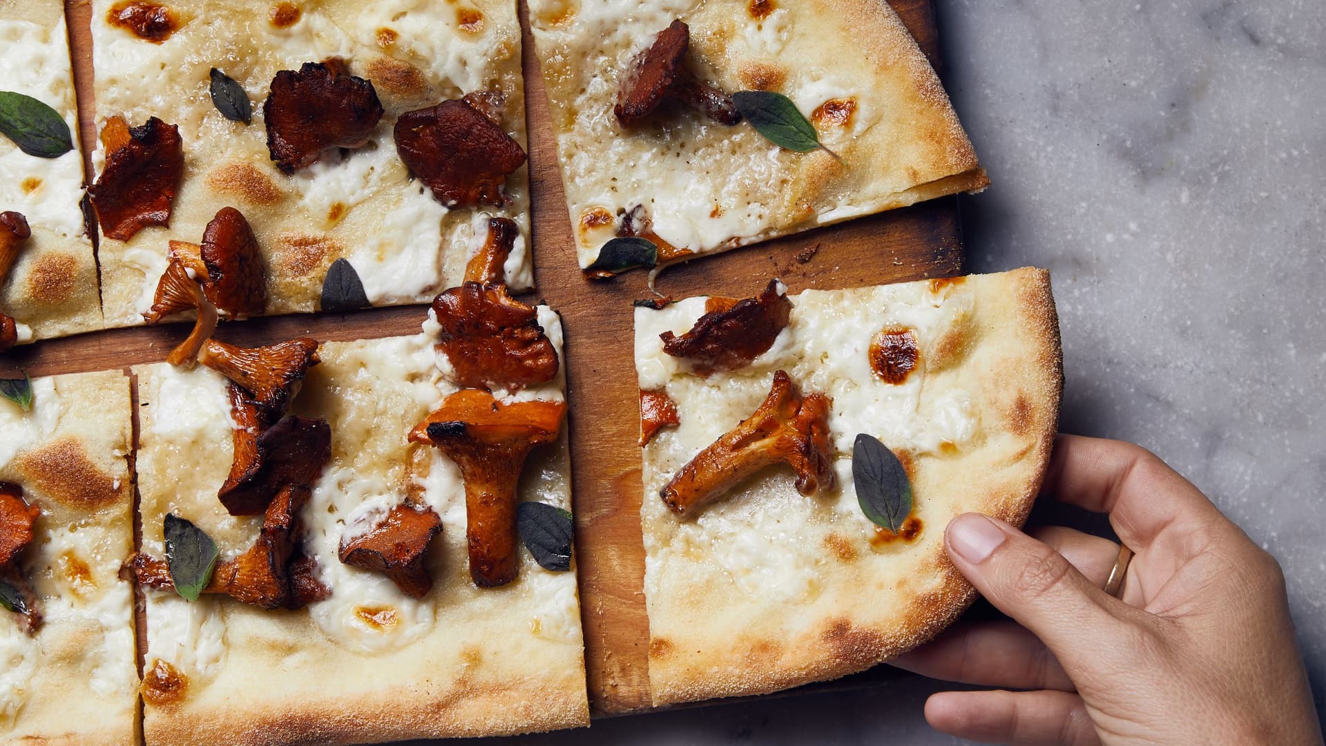 Buca Osteria & Enoteca