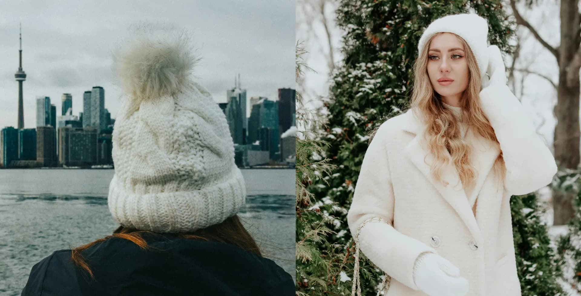 Scandinavian layering: how to stay warm and stylish this Toronto winter
