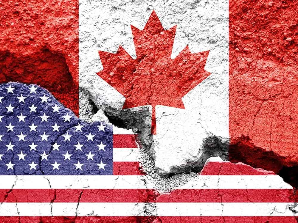 Oxford Economics: U.S. tariffs on Canada likely to persist after CUSMA review