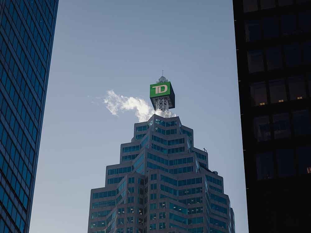 Former TD Bank employee in U.S. pleads guilty to aiding money-laundering network