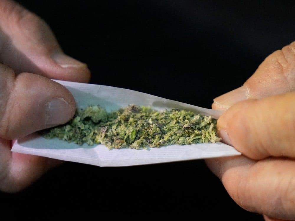 Ontario man found not criminally responsible for 2020 hammer attacks discharged with conditions