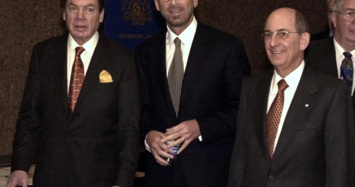 A modest tax on the ultra‑wealthy could raise billions for Canada, book argues