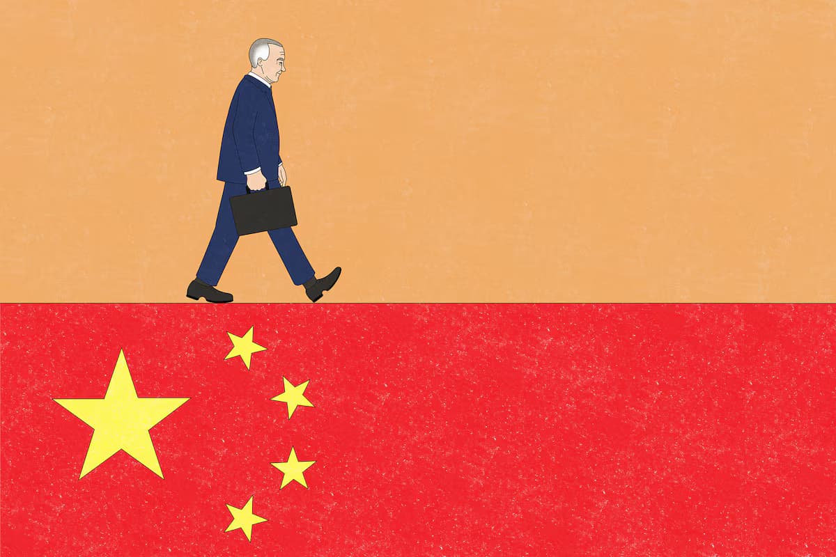 Carney’s China pivot: balancing export gains with political risk