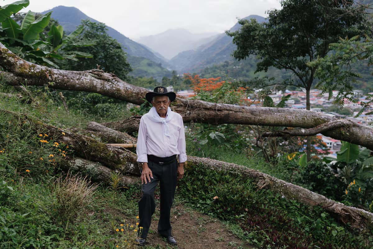 Revived Monroe Doctrine stokes fear and memory in Colombia, Grenada and Panama