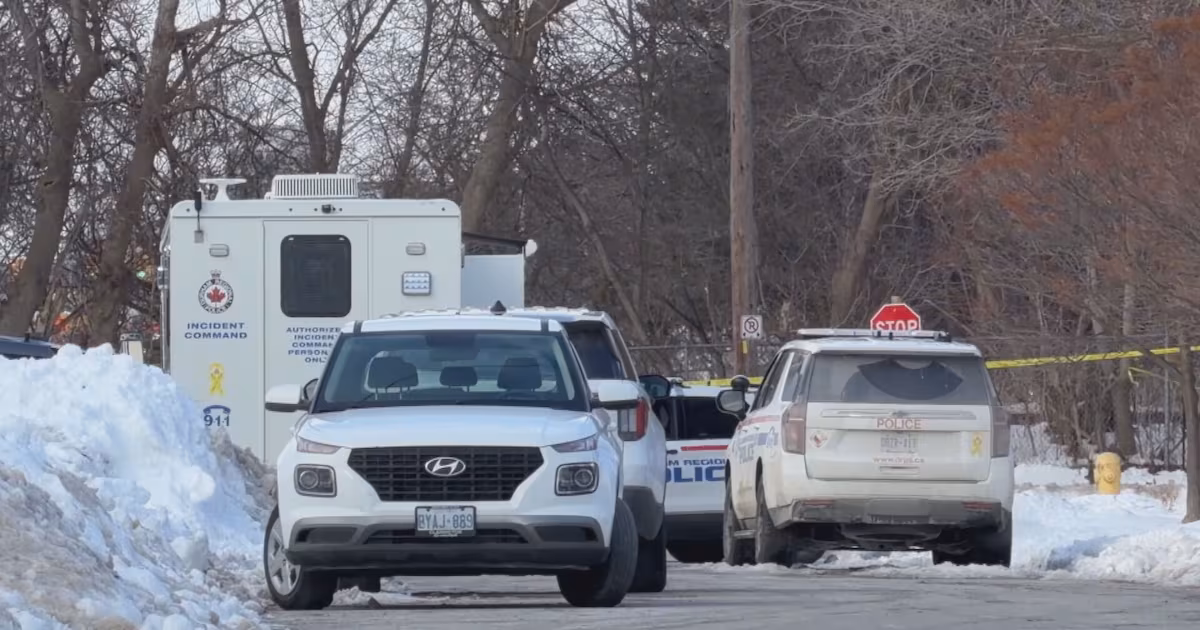 SIU probes after Durham officer and man shot during Oshawa mental-health call