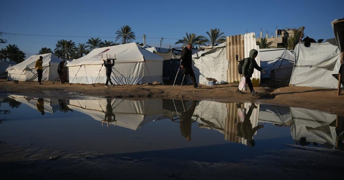 $1 billion secures permanent seat on Trump’s Board of Peace as multiple countries receive invitations