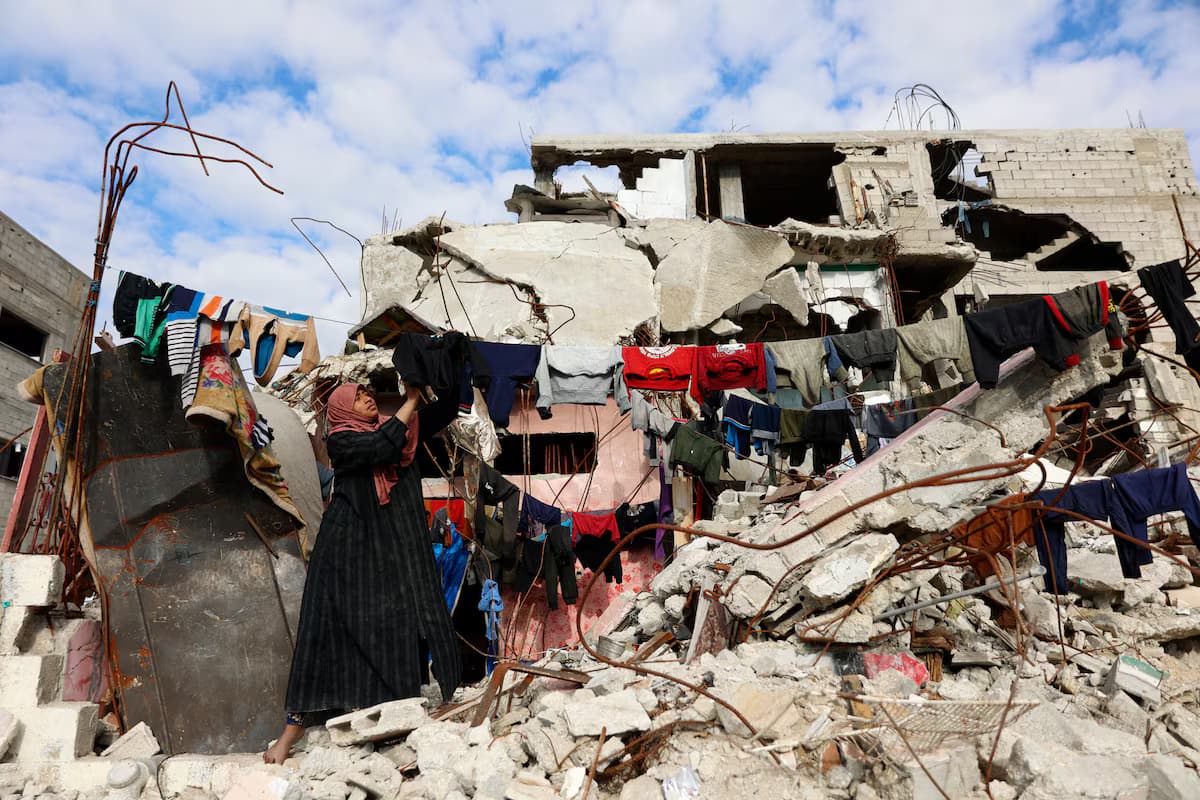 Carney says he has agreed in principle to join Trump’s Board of Peace, but details and funding remain unresolved