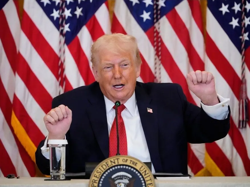 Trump prioritizes fear over honour, and it carries a cost