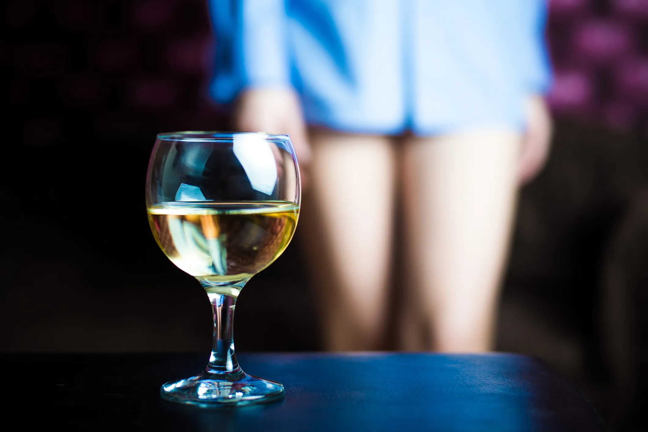 Alcohol can boost desire but often reduces sexual pleasure