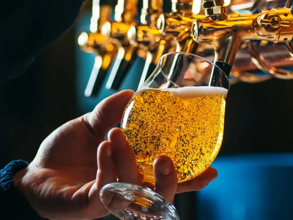 Survey: Ontario’s high-risk drinking remains elevated since the pandemic