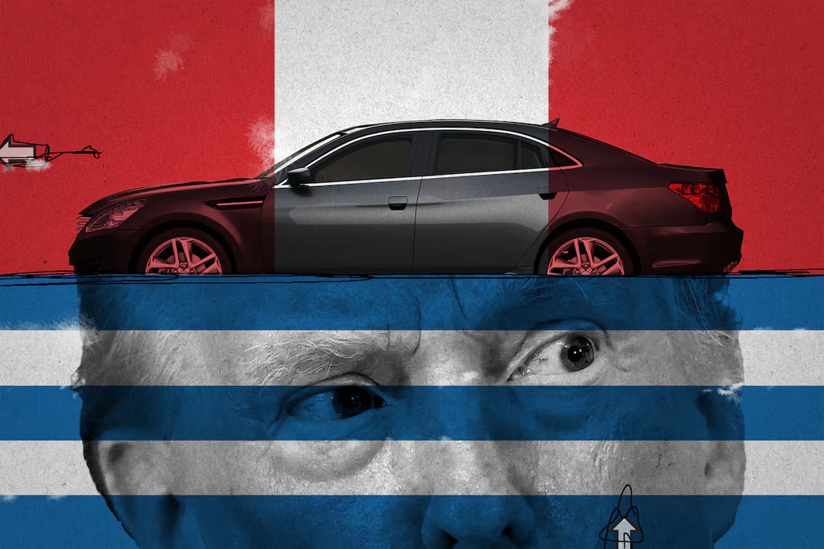 A managed-trade plan to protect Canada’s auto sector from U.S. tariffs and cheap EV imports