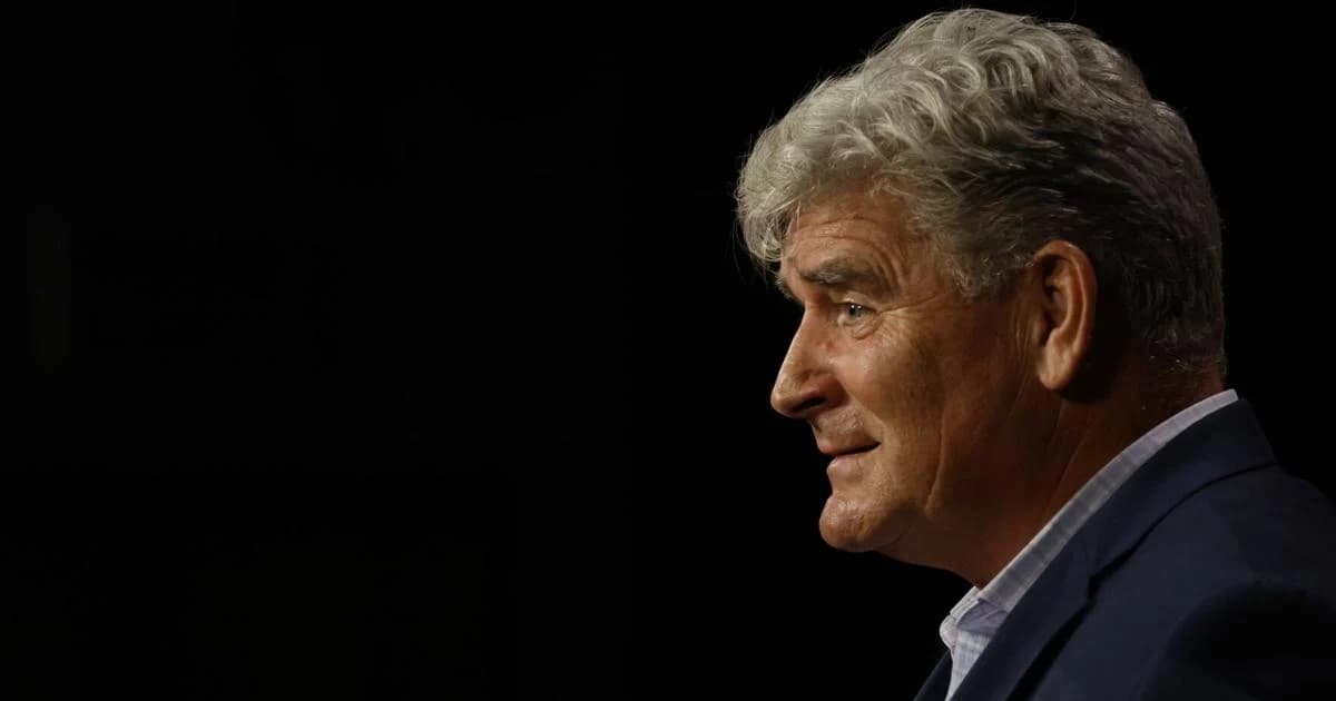 John Fraser tapped as interim Ontario Liberal leader as party sets deadline for leadership rules