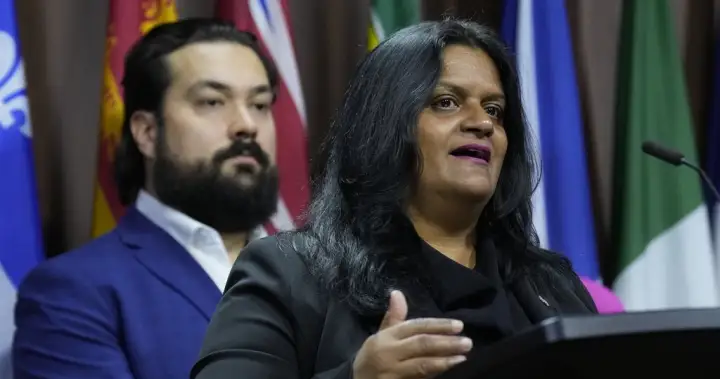 Thousands of federal public servants receive workforce adjustment notices