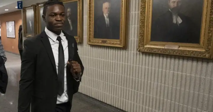 Supreme Court hears challenge to random police traffic stops after Quebec rulings on racial profiling