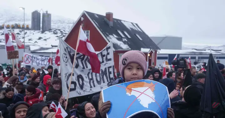 WEF: Global economies ‘balancing on a precipice’ as geoeconomic risks climb