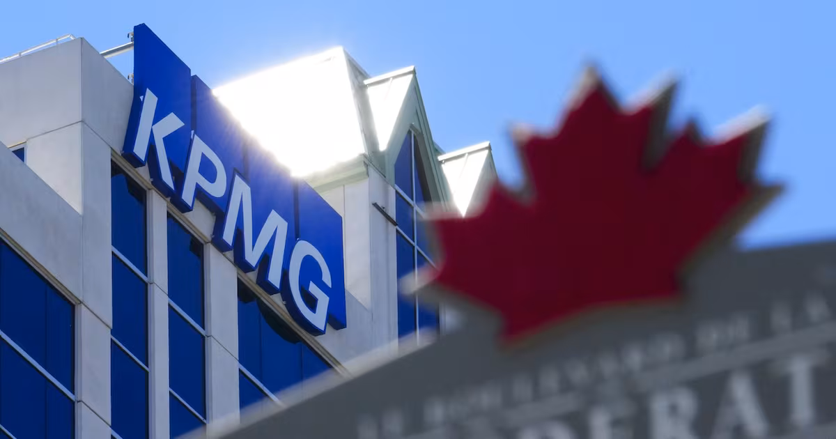 Nation-building agenda and steadier rates set to boost Canadian M&A in 2026, KPMG survey finds