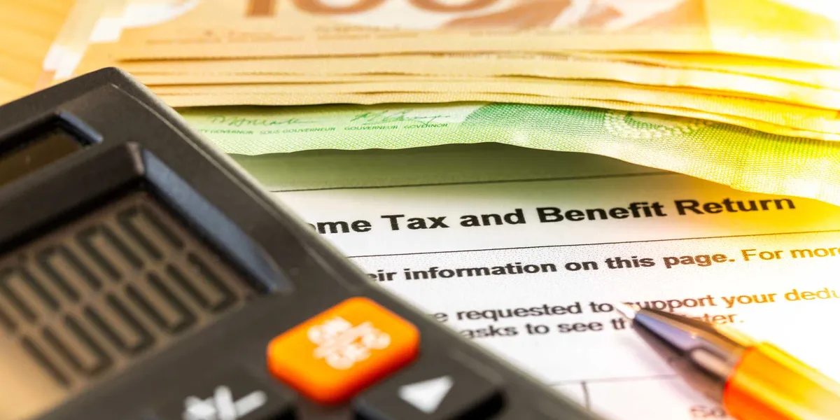 When you can start filing 2025 taxes in Canada, and how to get your refund faster