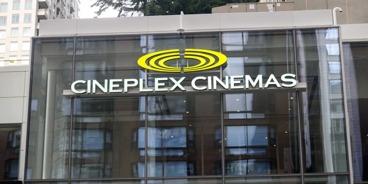 Cineplex brings back $5 Tuesdays for tickets and small popcorn
