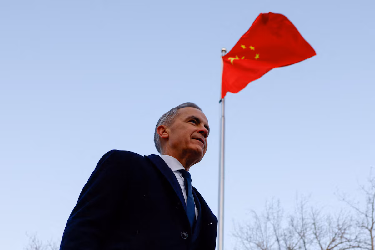 Three Canadian stocks with insider buying poised to benefit from renewed Canada–China roadmap