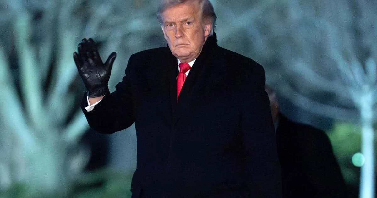 Trump links Greenland push to Nobel, Toronto confronts a rookie-heavy police force, Maplehurst early release questioned