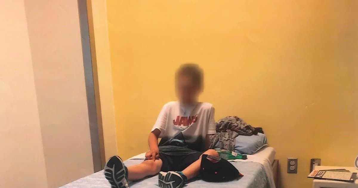 Hamber denies Crown claim she grew resentful as videos of malnourished boy were shown in court