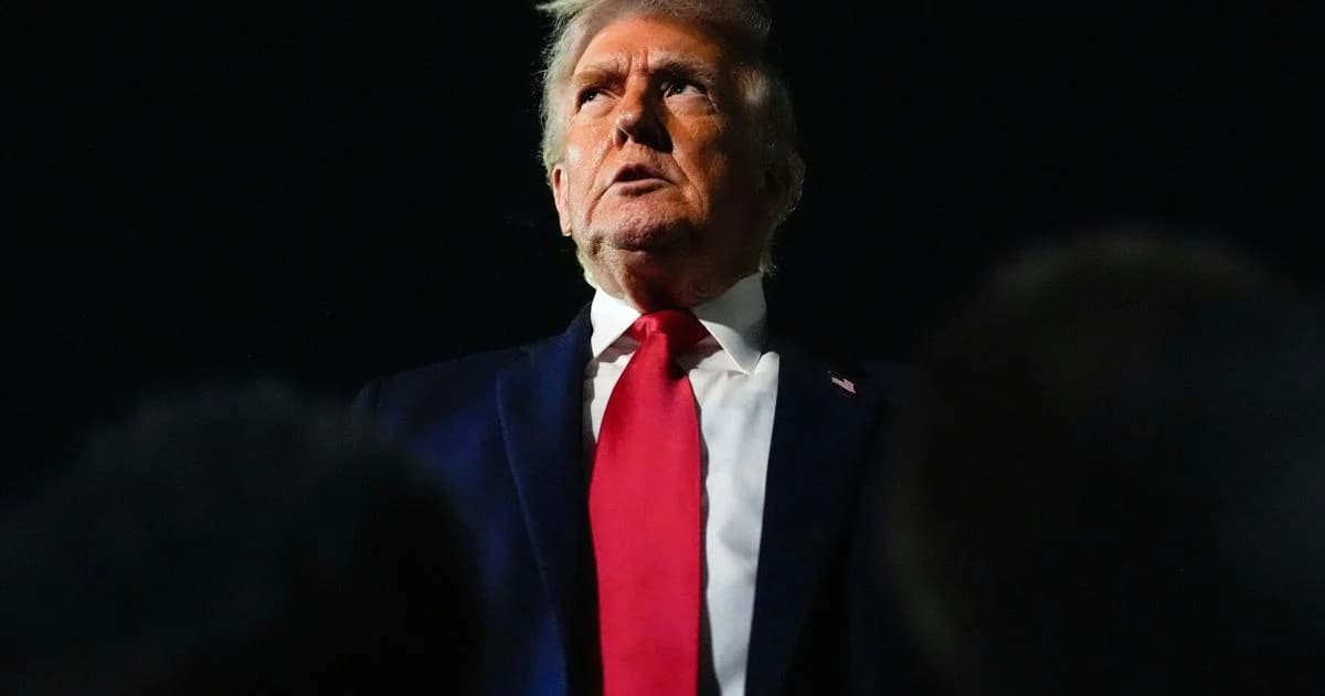 Davos exposes the limits of accommodating Donald Trump