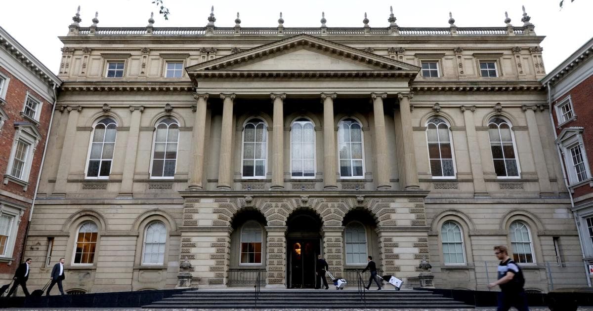 Court to decide if woman and children can stay after husband, sole leaseholder, ended tenancy following domestic violence removal