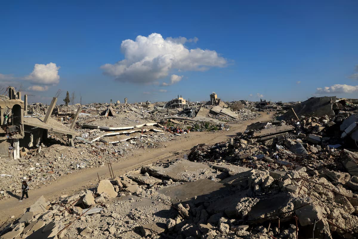 Canada will not pay US$1-billion to join Trump’s proposed ‘Board of Peace,’ Champagne says