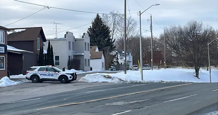 Suspect charged after Oshawa shooting that injured officer and suspect
