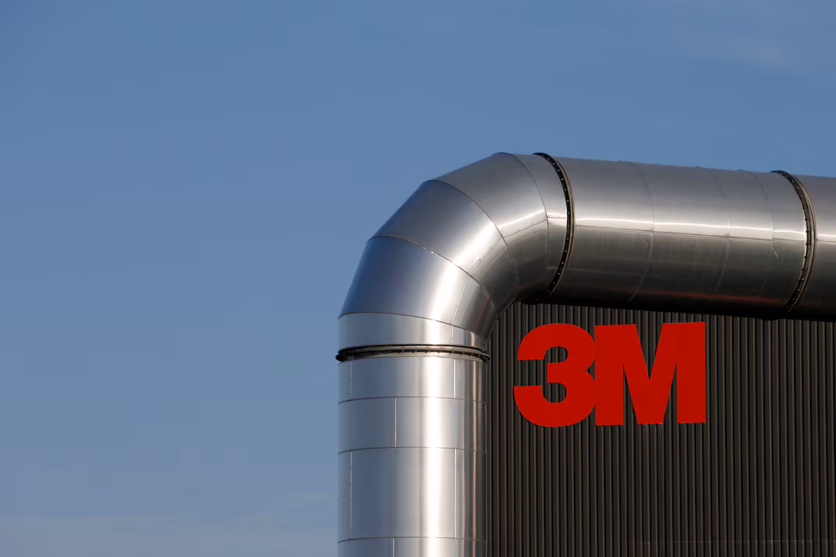3M forecasts 2026 profit just below estimates as cost cuts and price hikes bolster margins