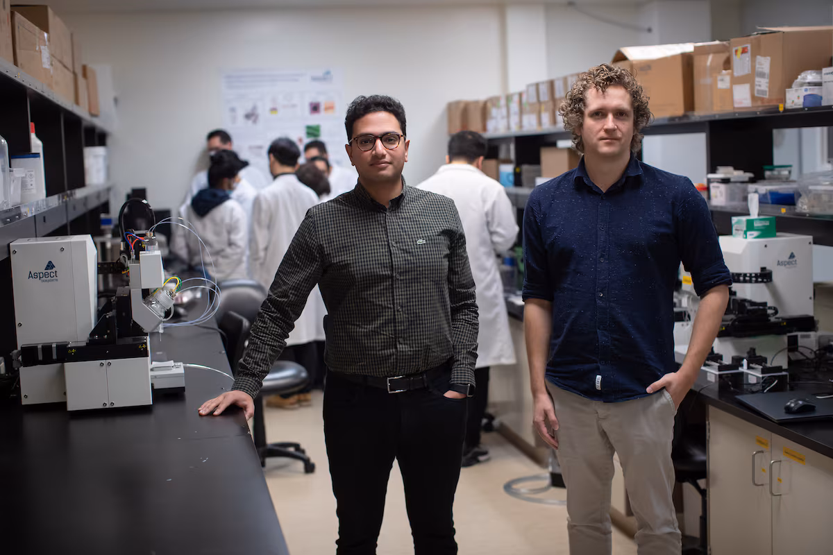 Aspect Biosystems deepens partnership with Novo Nordisk to develop 3-D printed diabetes therapy