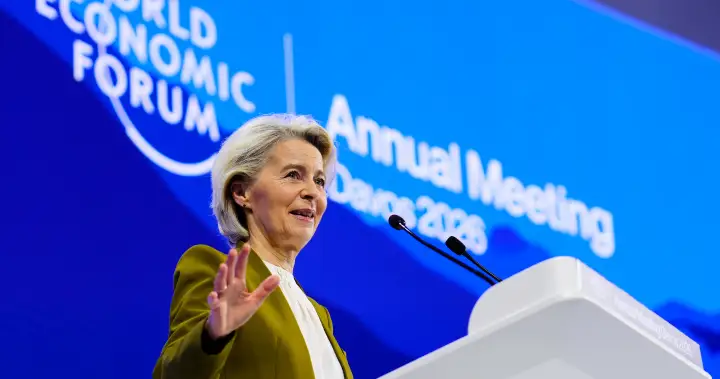 EU promises 'unflinching' response to Trump's Greenland threats