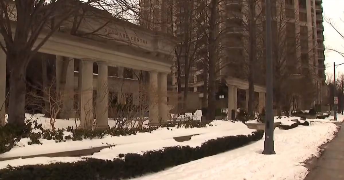 Ministry of Labour probes North York condo pool chemical incident, no serious injuries