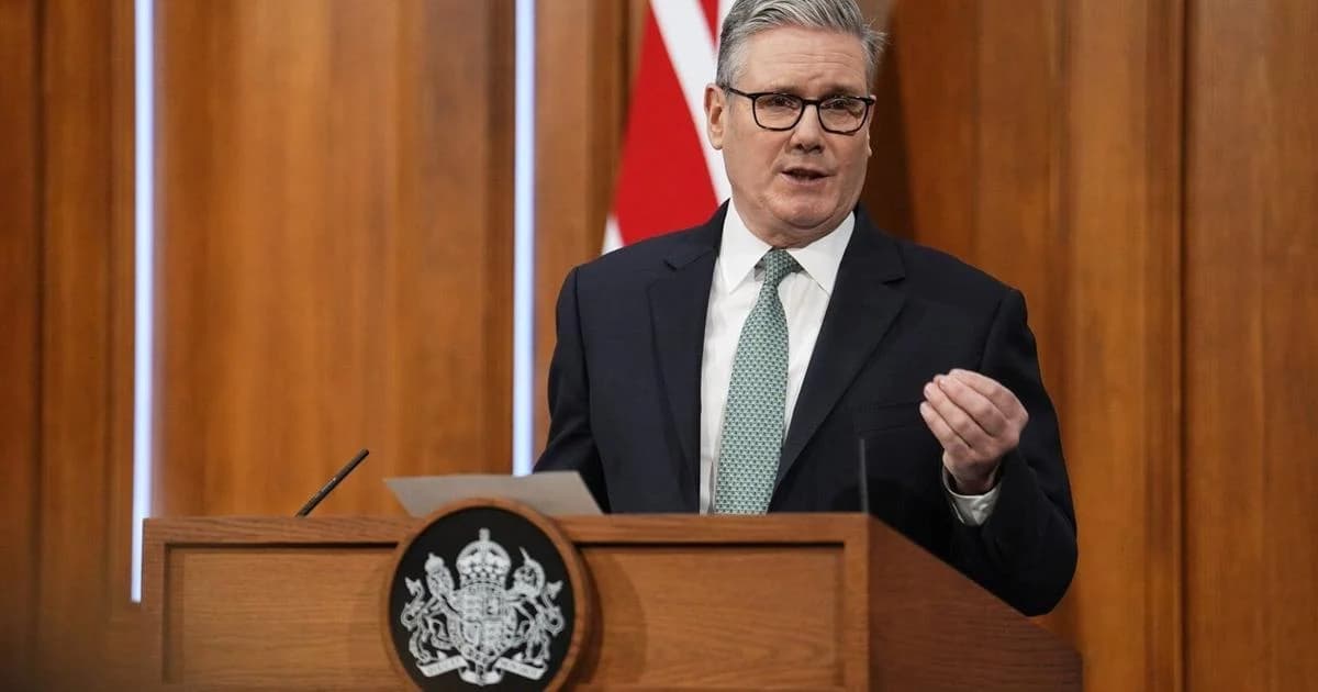 UK mulls Australia-style ban on under-16s using social media; parents should plan now