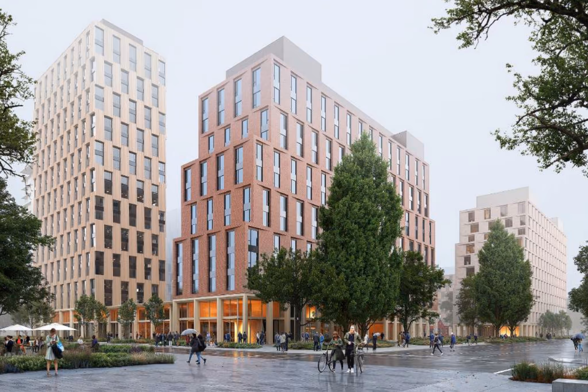 Housing now the second-biggest factor in students’ university choices, survey finds