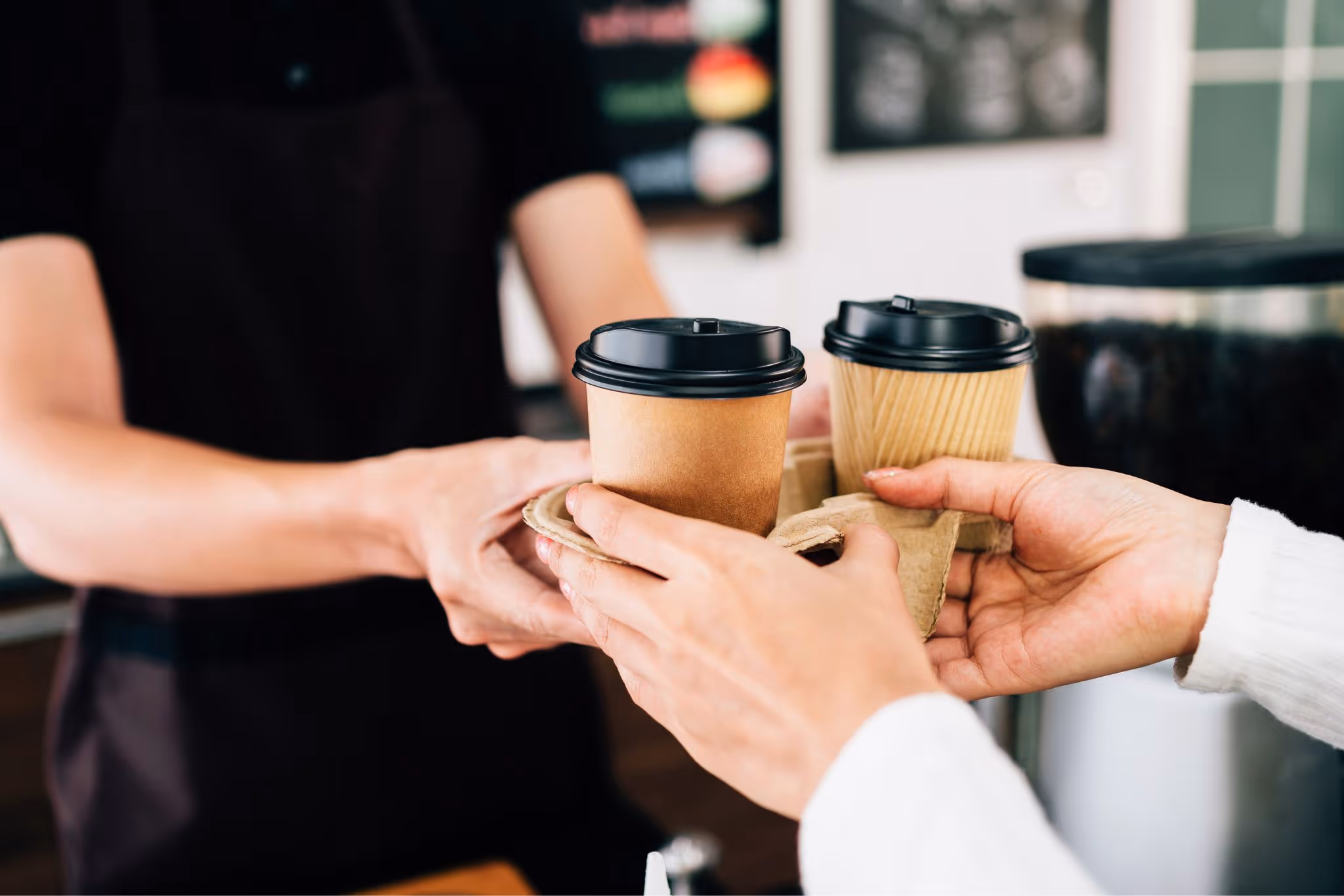 Coffee prices surge in Canada, up 30.8% year over year