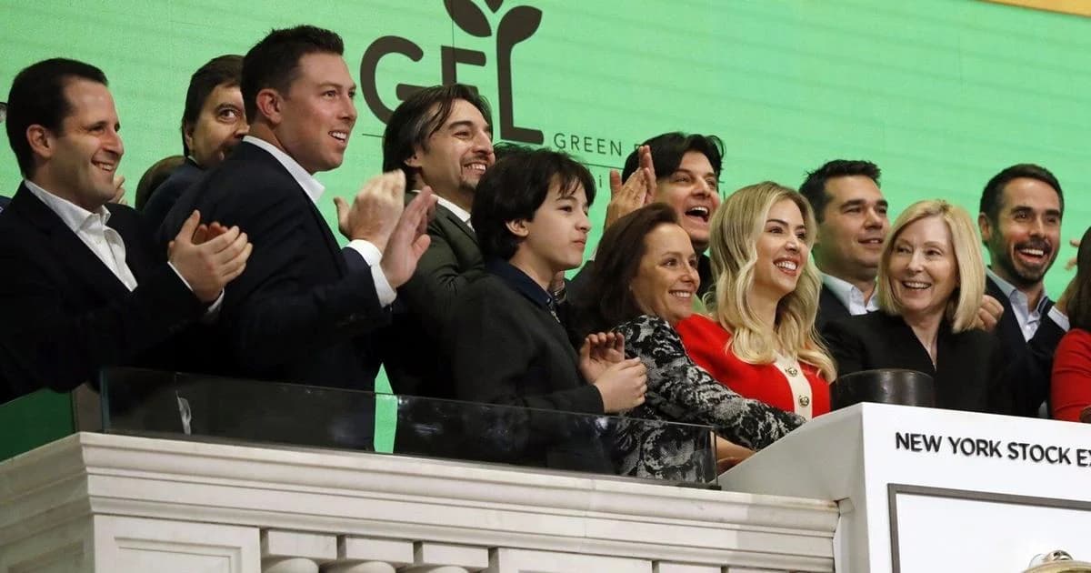 GFL moves executive headquarters to Miami Beach while staying incorporated in Ontario