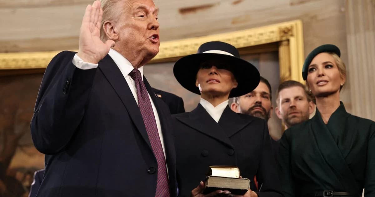 After a year of disruption, Canada needs a durable strategy for U.S. volatility