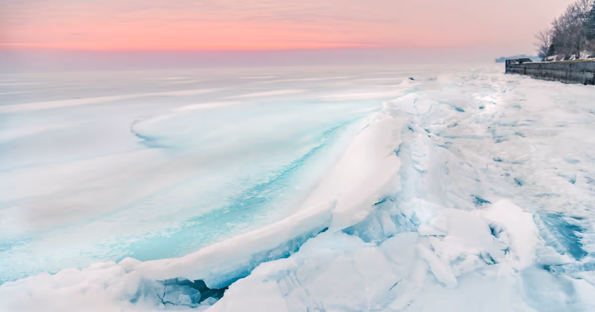 Ontario briefly becomes the coldest place on Earth Friday, here’s how to prepare