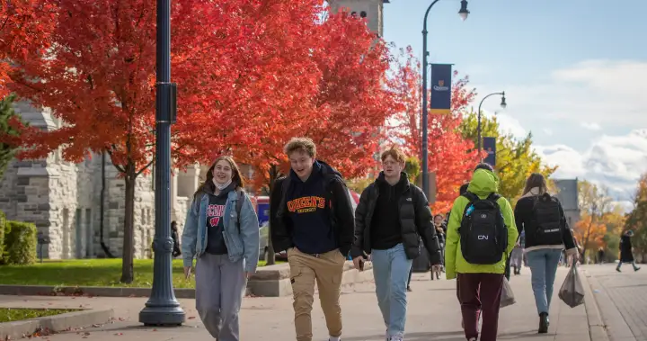 Colleges and universities urge Ontario government for billions in new funding