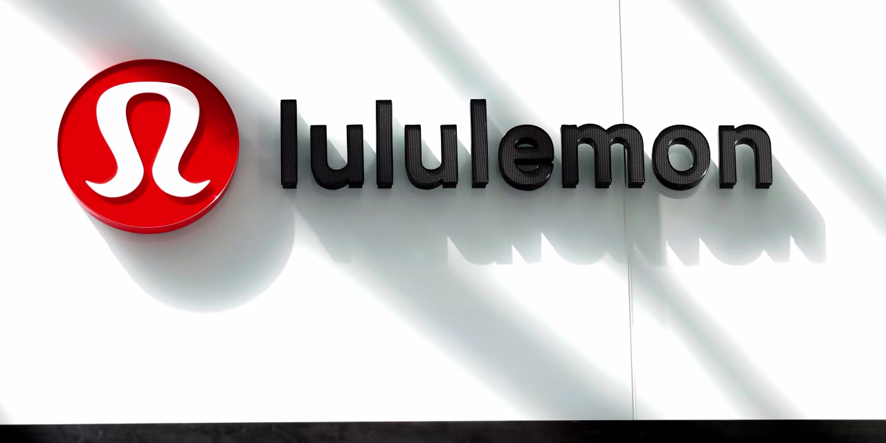 Lululemon pauses online sales of Get Low leggings after sheerness complaints