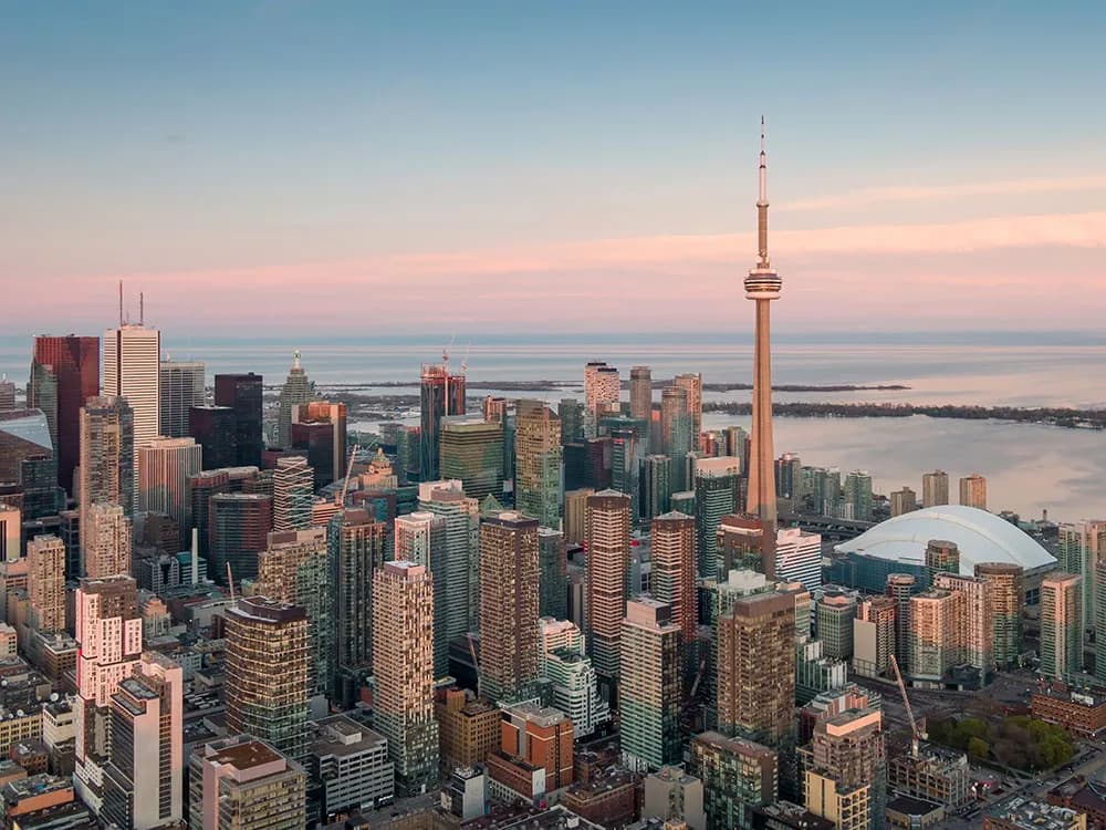 Urbanation: Toronto could see virtually no new condo completions by 2029
