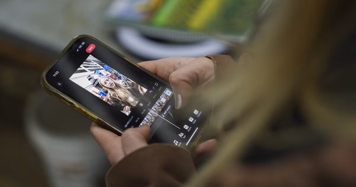 Federal Court sets aside order to wind down TikTok Canada, operations continue during new review