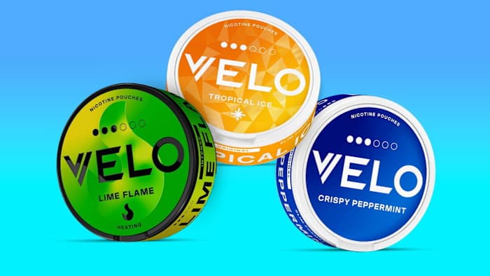 How nicotine pouches and vapes are reshaping tobacco and consumer habits