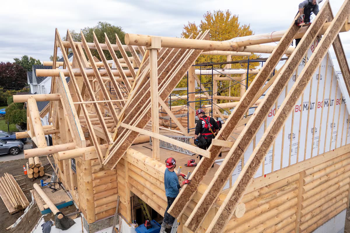 Renew Canada’s housing strategy to restore affordability for younger generations