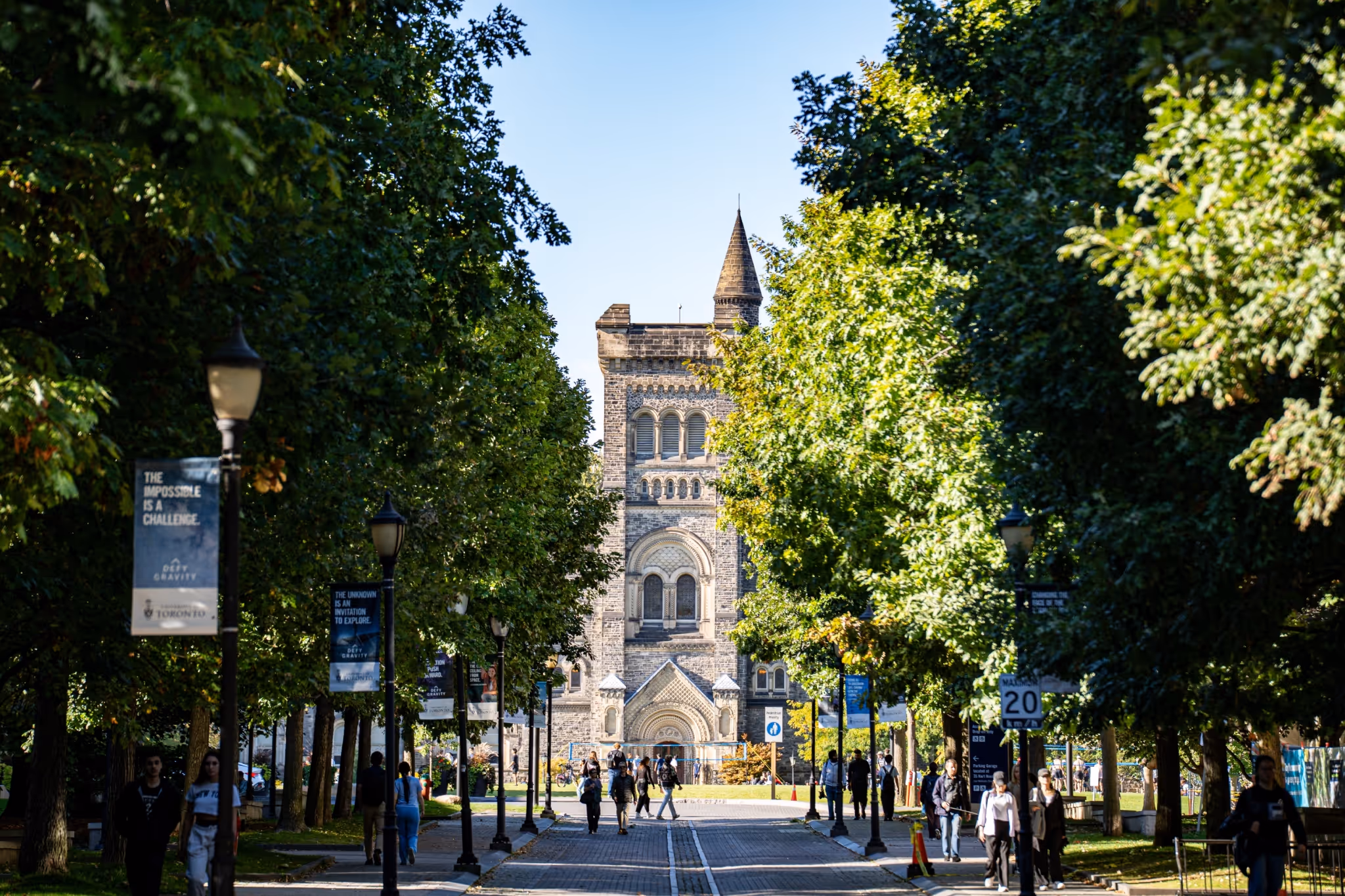 International student arrivals fall sharply as Canada tightens study permit rules