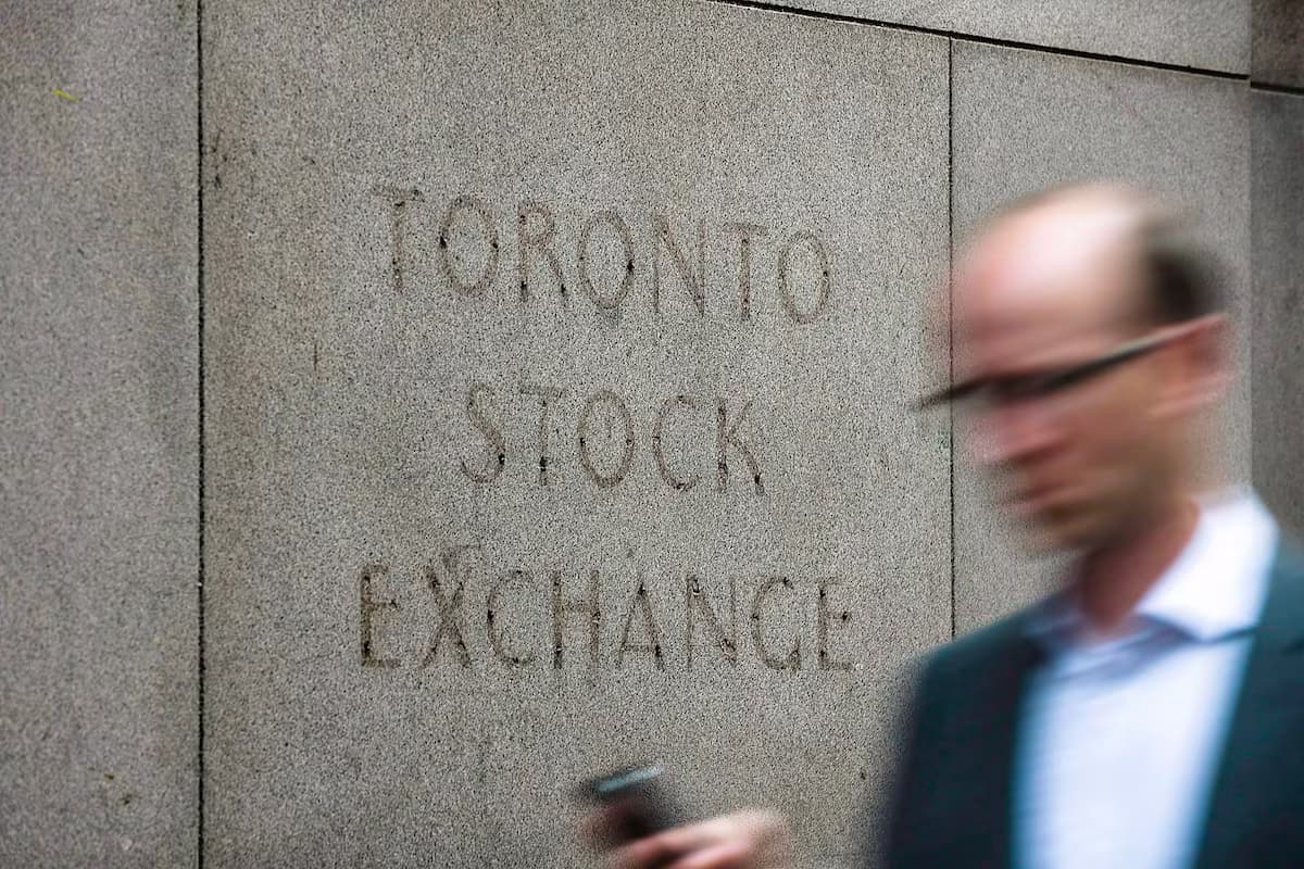 How to use the TSX dividend-yield table: what the numbers mean and what to watch