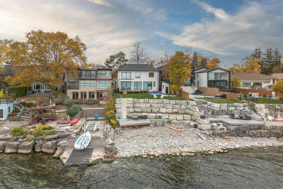 How condos could recover, a new route to ownership and the Home of the Week