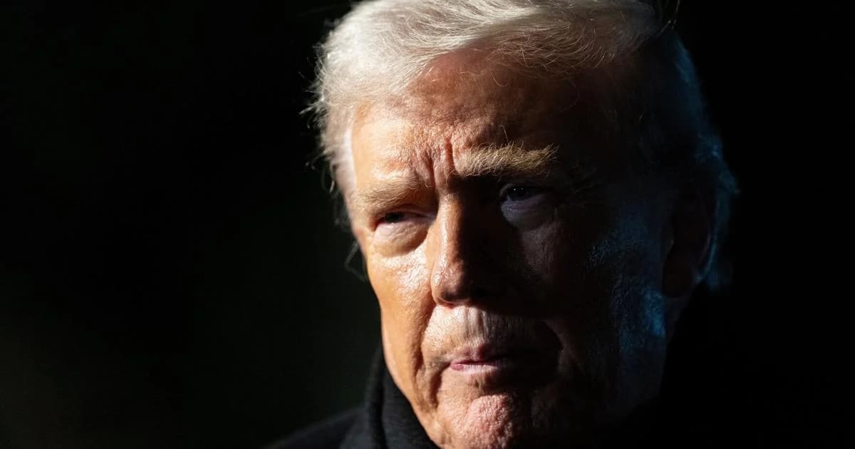 Trump threatens 100% tariffs if Canada signs a trade deal with China